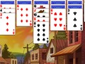 Peli Wild West Klondike verkossa