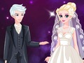 Peli Elsa Ja Jack häävalokuva  verkossa