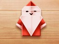 Peli Joulu origami  verkossa