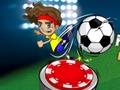 Peli Futgolf Evolution  verkossa