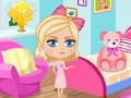 Peli Barbie -puhdas paikka verkossa