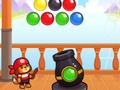 Peli Dogi Bubble Shooter verkossa