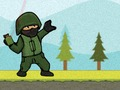 Peli Räjähdysraja verkossa