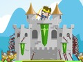 Peli Pidä Asento 2 Medieval  verkossa
