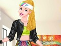 Peli Prinsessat Sporty & Funky Day  verkossa