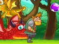 Peli Dragon Run verkossa