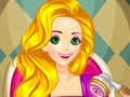 Peli Rapunzel n Instagram blogi  verkossa