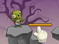 Peli Zombie -kävely verkossa