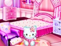 Peli Paavo Tai Hello Kitty  verkossa