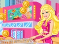 Peli Äiti Barbie Go Shopping verkossa