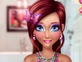 Peli Moderni prinsessa Perfect Make-Up  verkossa