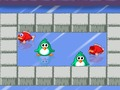 Peli Penguins vs Fish verkossa