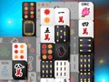 Peli Mustavalkoinen mahjong 2  verkossa