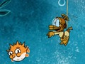 Peli Aku Ankka Treasure Frenzy!  verkossa