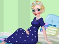 Peli Elsa Mommy muoti  verkossa