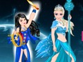 Peli Disney Super Prinsessa 2 verkossa
