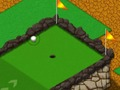 Peli Minigolf maailma  verkossa