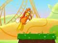 Peli Herra. Jumpz Adventureland  verkossa