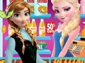 Peli Jäädytetyt n Store  verkossa