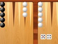 Peli Backgammon verkossa