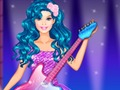 Peli Barbie Glam Popstar verkossa