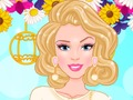 Peli Barbie Hajuvesi Suunnittelija  verkossa