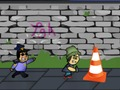 Peli Graffiti -ajo verkossa
