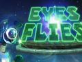 Peli Annedroids -silmät lentävät verkossa