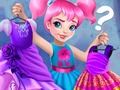 Peli Moody Ally Prinsessa Ball  verkossa