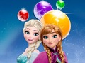 Peli Elsa -kupla ampuja verkossa