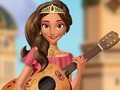 Peli Elena of Avalor -konsertti verkossa