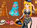 Peli Rapunzel: Boho-tyyli prinsessalle  verkossa