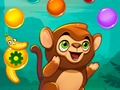 Peli Apina: Bubble Shooter  verkossa