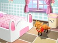 Peli Pieni Fox siivota huone  verkossa