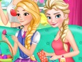 Peli Disney pääsiäinen  verkossa