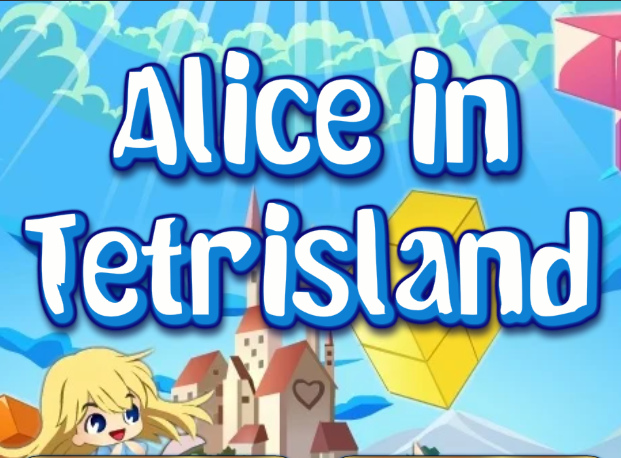 Peli Liisa Tetriksessä  verkossa