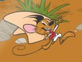 Peli Taide ja käsityöt Looney Tunes show  verkossa