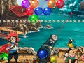 Peli Sea Bubble Pirates 3 verkossa