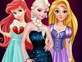 Peli Prinsessat Troubles  verkossa
