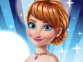 Peli Ice Princess Modeling Ura  verkossa