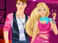 Peli Barbie ja Ken yökerho Päivämäärä  verkossa