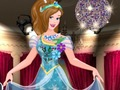 Peli Prinsessa: juhlapukusuunnittelu  verkossa