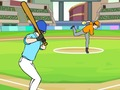 Peli Baseball verkossa