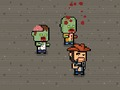 Peli Lemmy vs. Zombie  verkossa