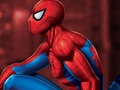 Peli Spider-Manin pelastusoperaatio  verkossa