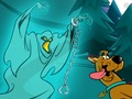 Peli Scooby Doo! Downhill Dash 2  verkossa