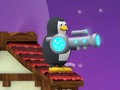 Peli Penguin vs. lumiukot  verkossa