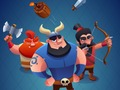 Peli Viking Clash  verkossa