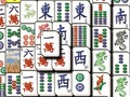Peli Mahjong Deluxe verkossa
