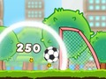 Peli Super Soccer Stars 2 verkossa